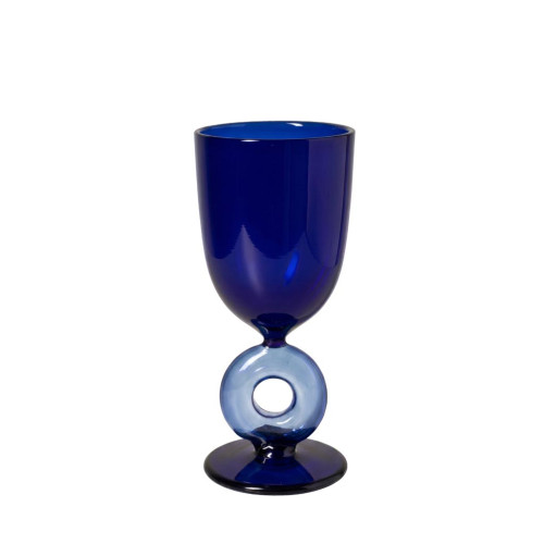 Ποτήρι LOOP dark blue
