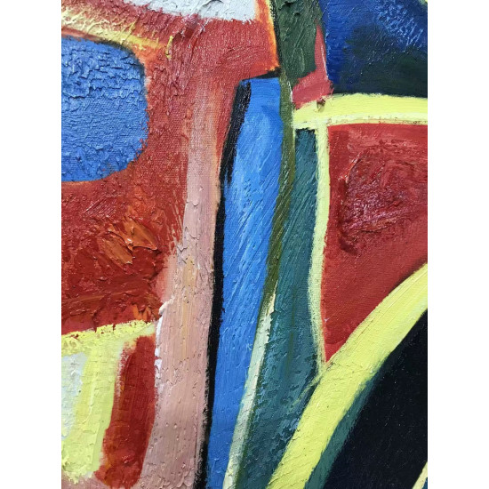Πίνακας Σετ 2 PICASO 