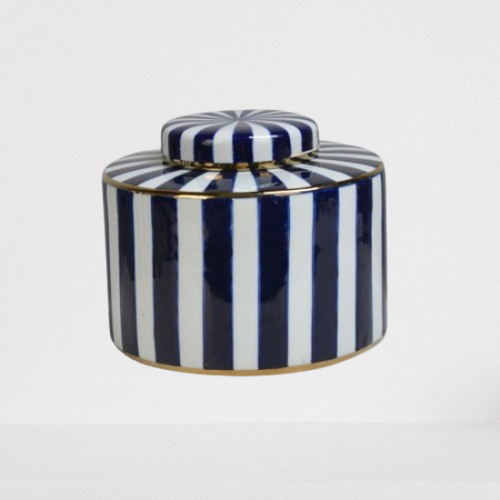 ΚΕΡΑΜΙΚΟ ΒΑΖΟ STRIPE