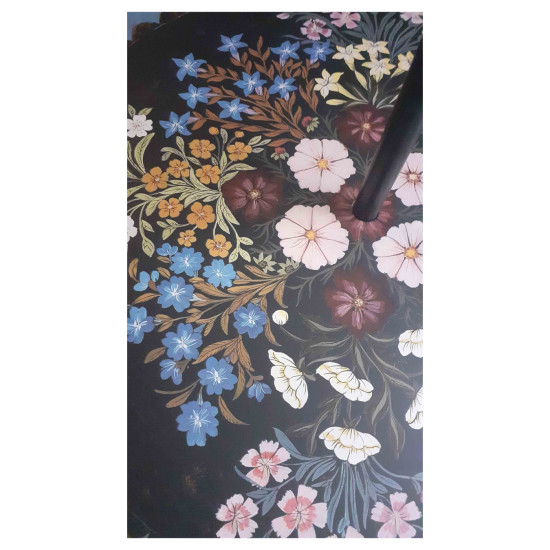 Φωτιστικό Δαπέδου FLORAL