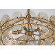 Φωτιστικό οροφής TOURBILLON