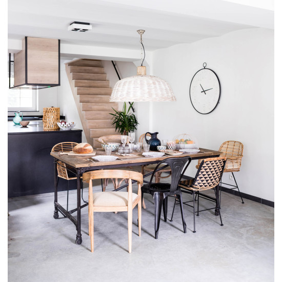 Φωτιστικό οροφής SHABBY