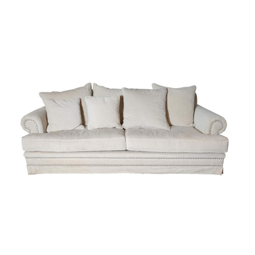Καναπές CORD VELOUR