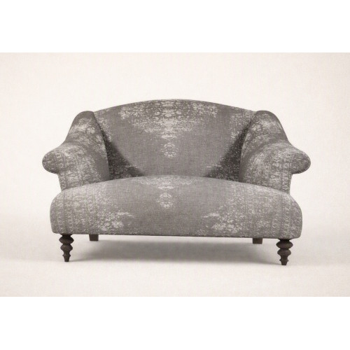 LOVE SEAT JACARANDA