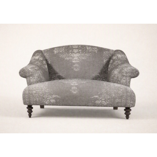 LOVE SEAT JACARANDA