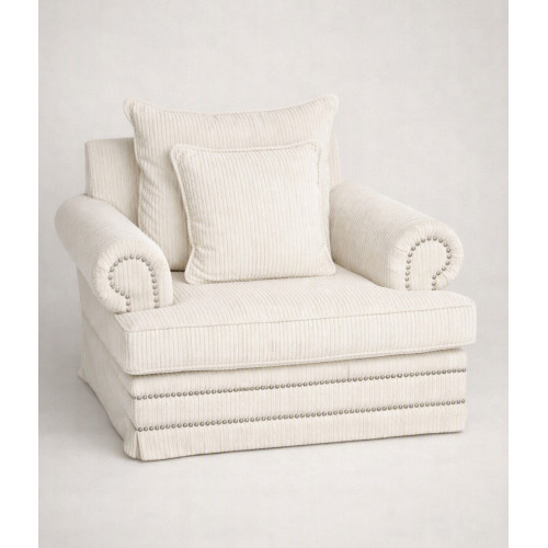 Πολυθρόνα CORD VELOUR