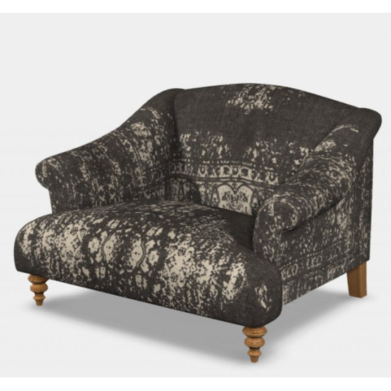 LOVE SEAT JACARANDA