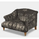 LOVE SEAT JACARANDA