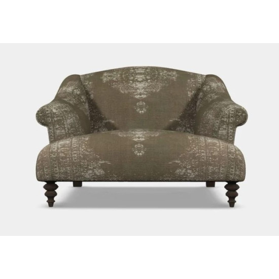 LOVE SEAT JACARANDA