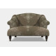 LOVE SEAT JACARANDA