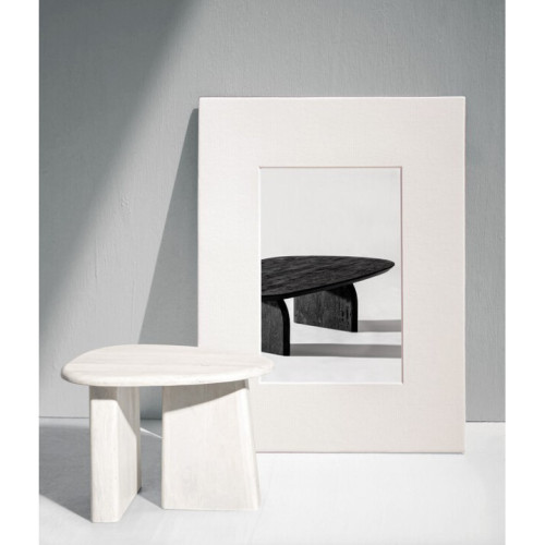 Τραπέζι Πλαϊνό ZACATECAS