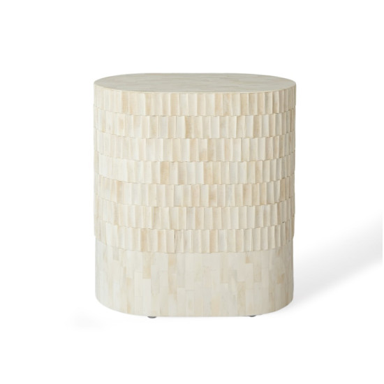 Πλαϊνό Τραπέζι BONE