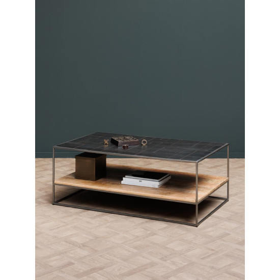 Τραπέζι Σαλονιού PATCHWORK
