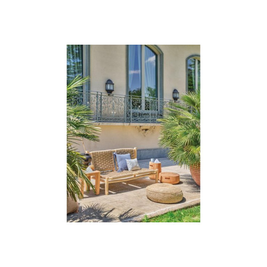 Καναπές SERENGETI 