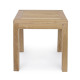 Πλαϊνό Τραπέζι SQUARE 