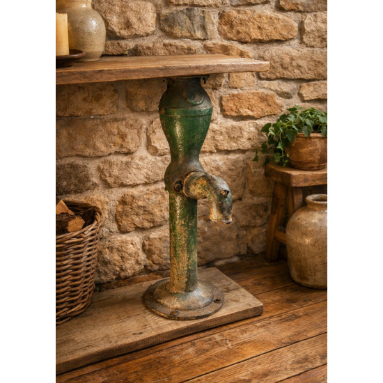 Κονσόλα FONTANA