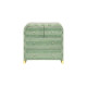 Κομοδίνο BONE INLAY GREEN