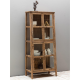 Ραφιέρα/Βιτρίνα LAVAL