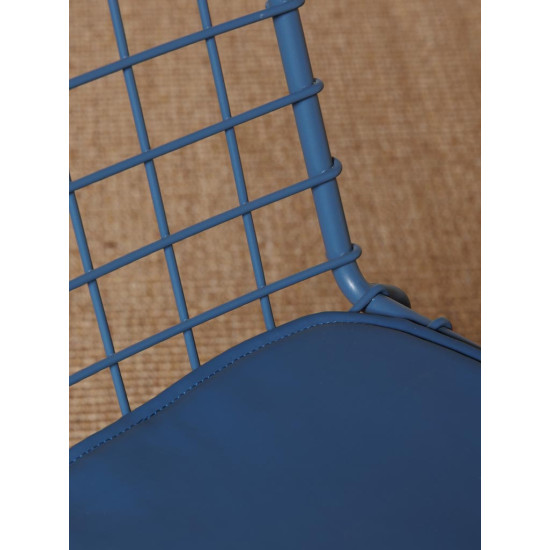 Καρέκλα BLUE KWADRO 