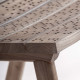 Καρέκλα Δείπνου JACQUARD