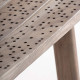 Καρέκλα Δείπνου JACQUARD