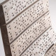 Καρέκλα Δείπνου JACQUARD