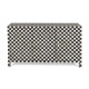 Μπουφέ INLAY CHECKERBOARD