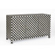 Μπουφέ INLAY CHECKERBOARD