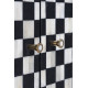 Μπουφέ INLAY CHECKERBOARD