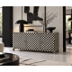 Μπουφέ INLAY CHECKERBOARD