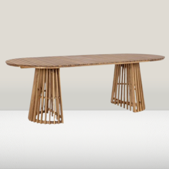 ΤΡΑΠΕΖΙ ΔΕΙΠΝΟΥ RODANO OV